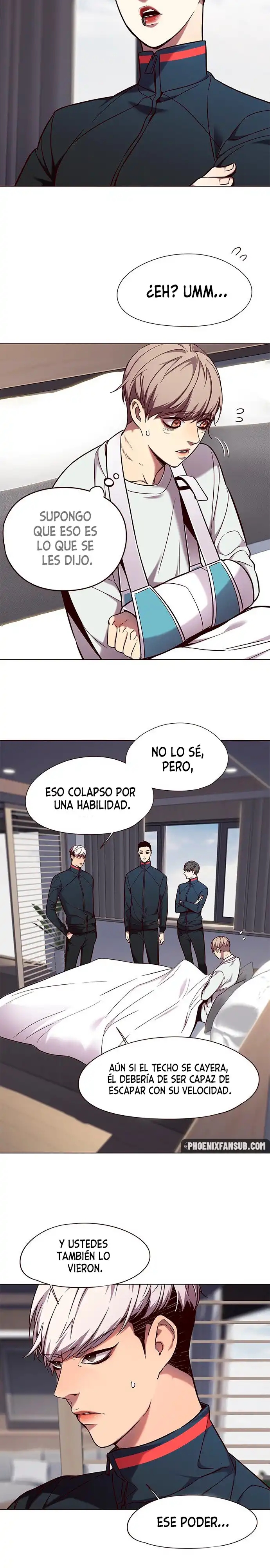 Read Eleceed ES Manga Online