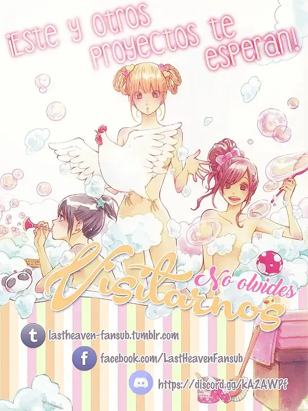 Read Horimiya ES Manga Online