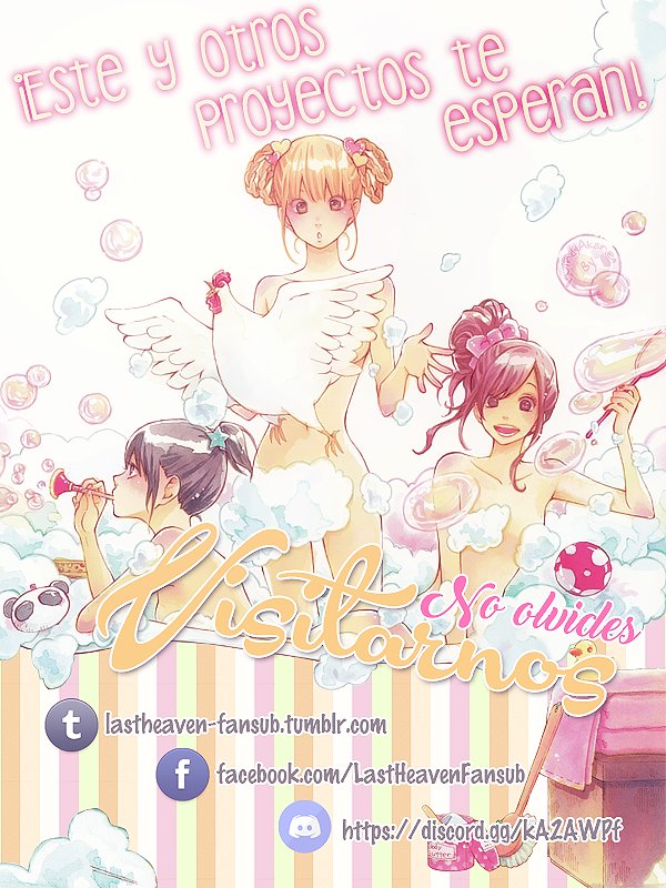 Read Horimiya ES Manga Online