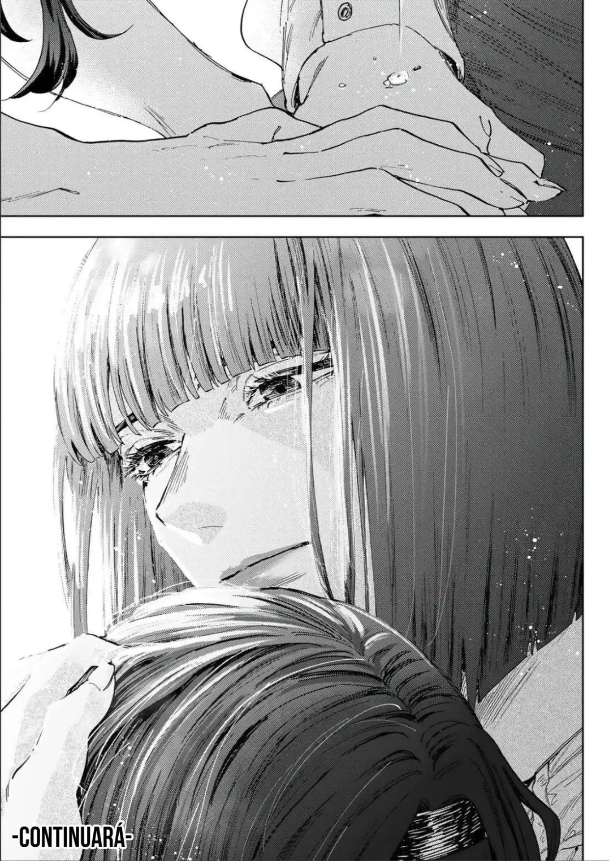 Read Kaoru Hana Wa Rin To Saku ES Manga Online