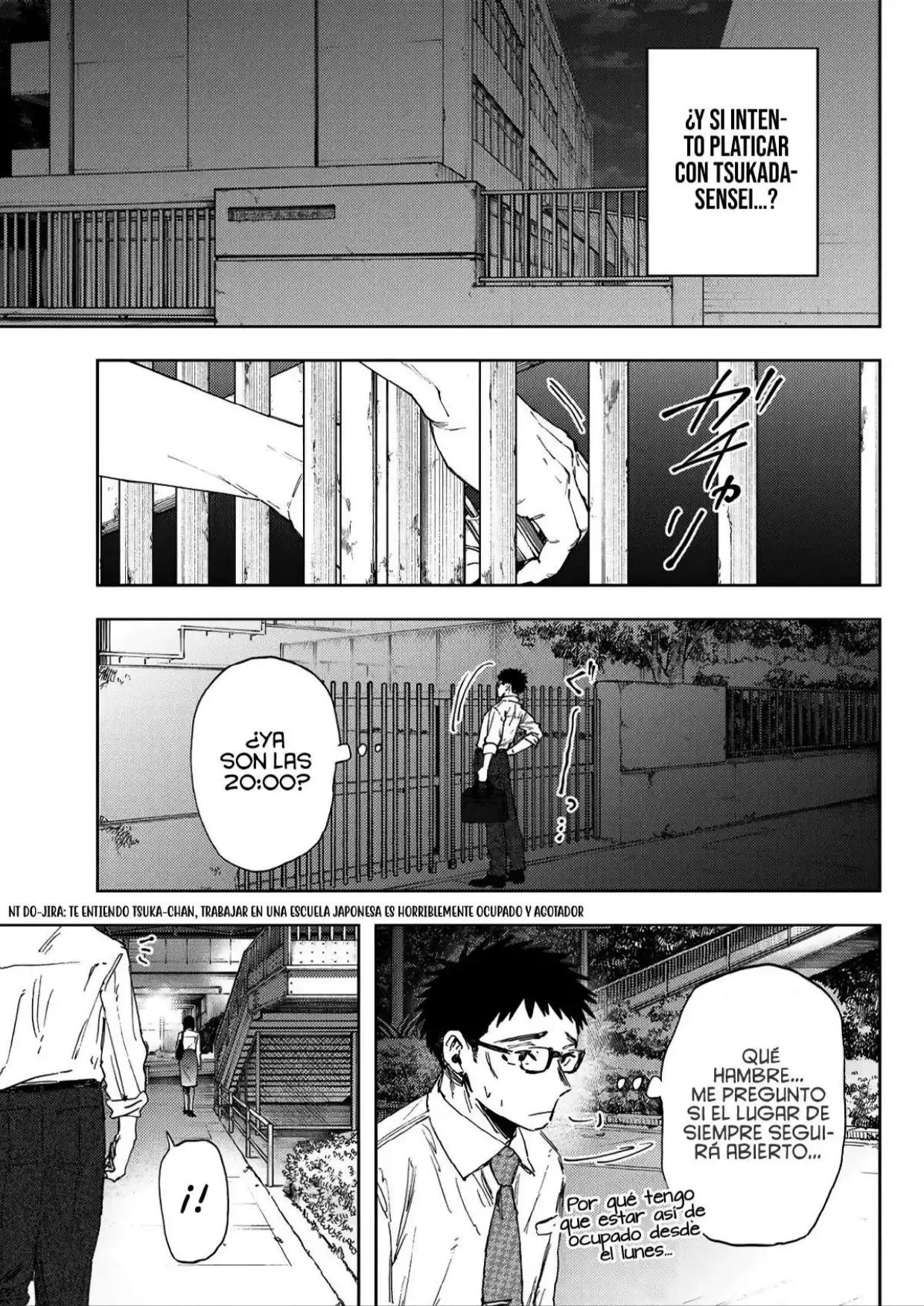 Read Kaoru Hana Wa Rin To Saku ES Manga Online