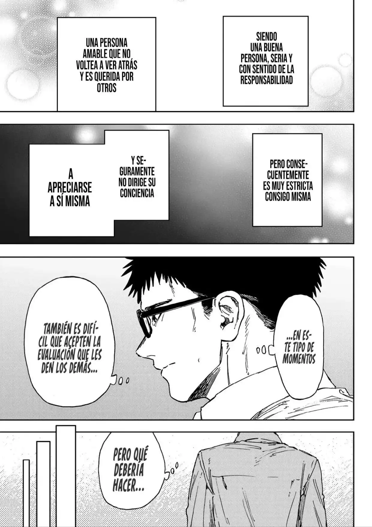 Read Kaoru Hana Wa Rin To Saku ES Manga Online