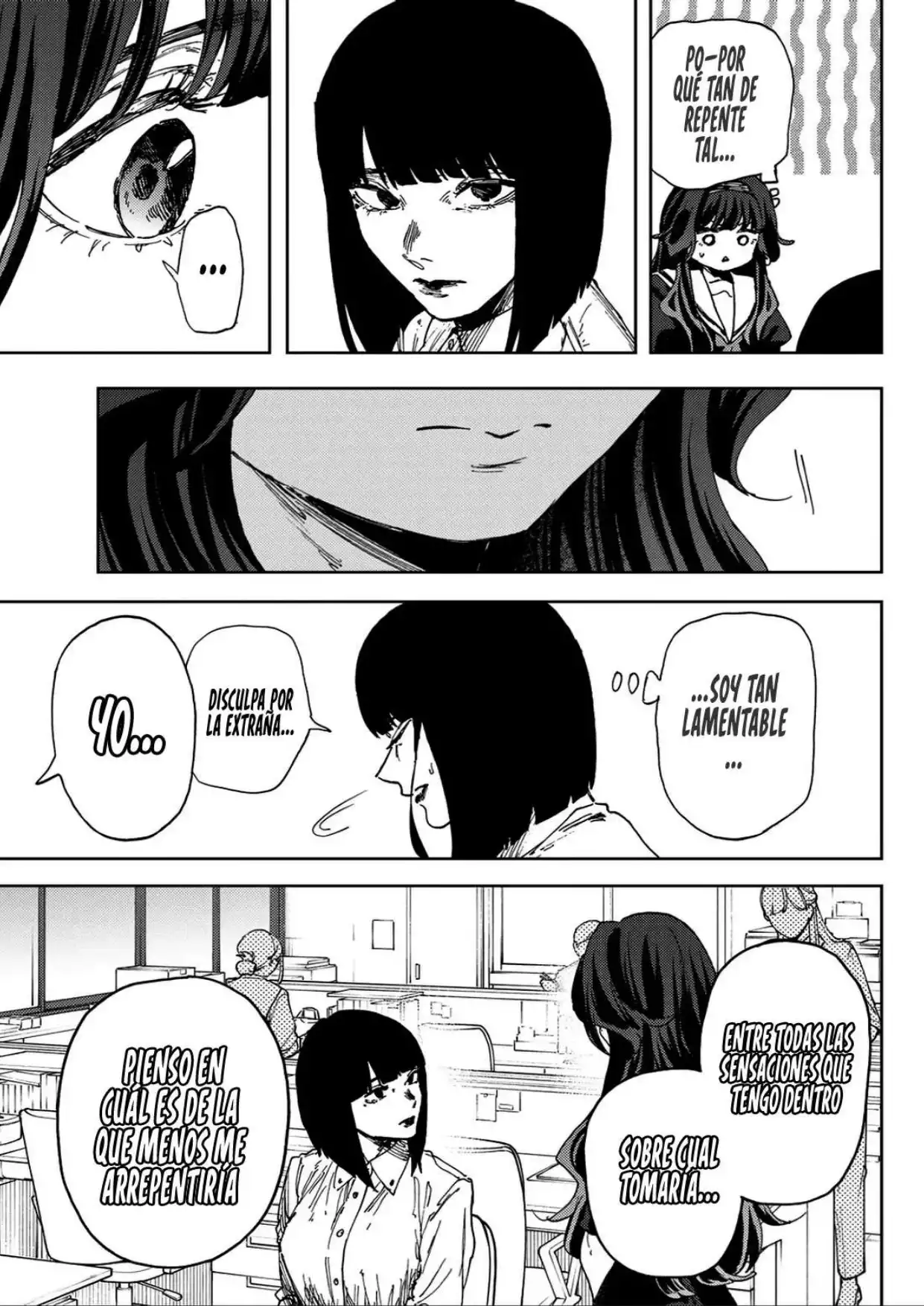 Read Kaoru Hana Wa Rin To Saku ES Manga Online