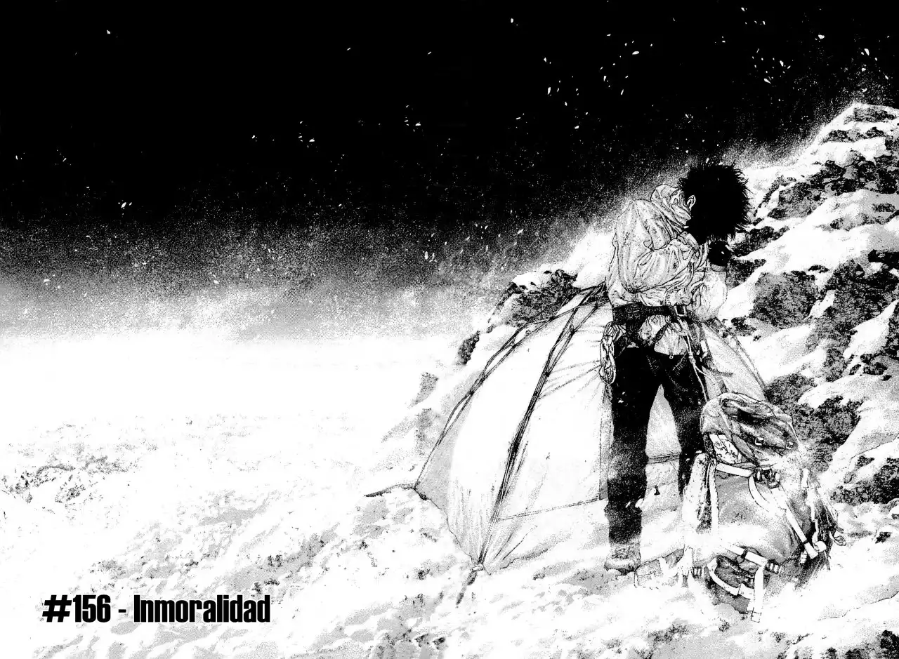 Read Kokou no Hito ES Manga Online