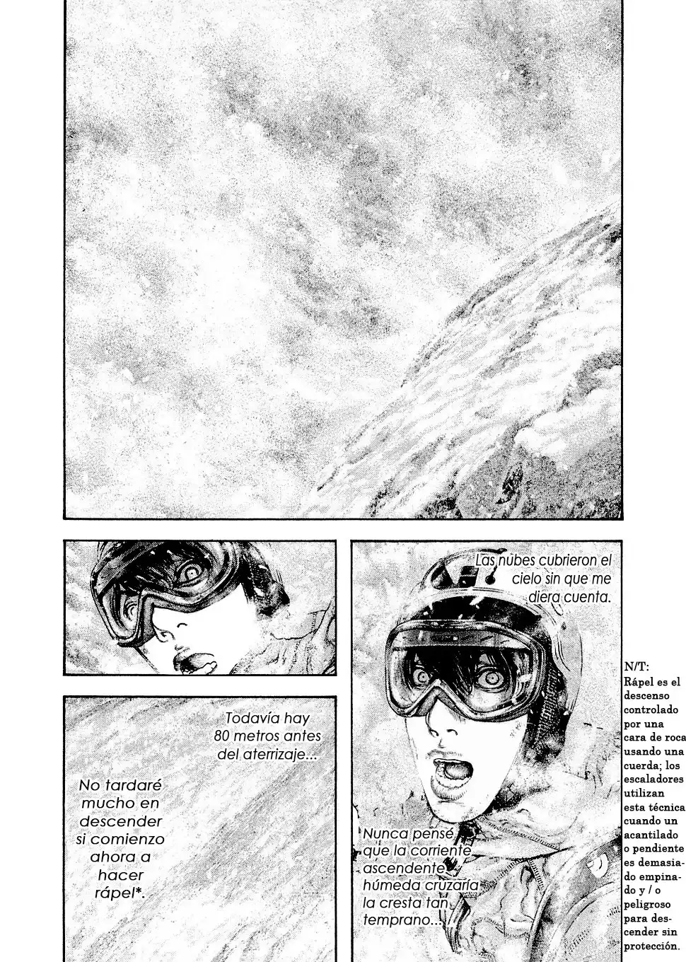 Read Kokou no Hito ES Manga Online