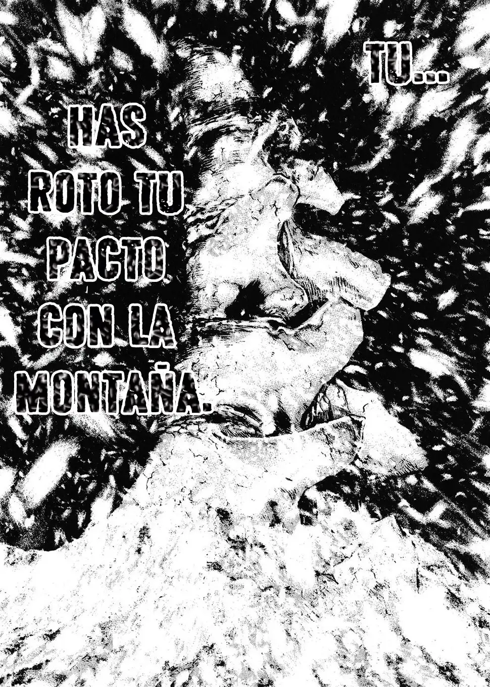 Read Kokou no Hito ES Manga Online