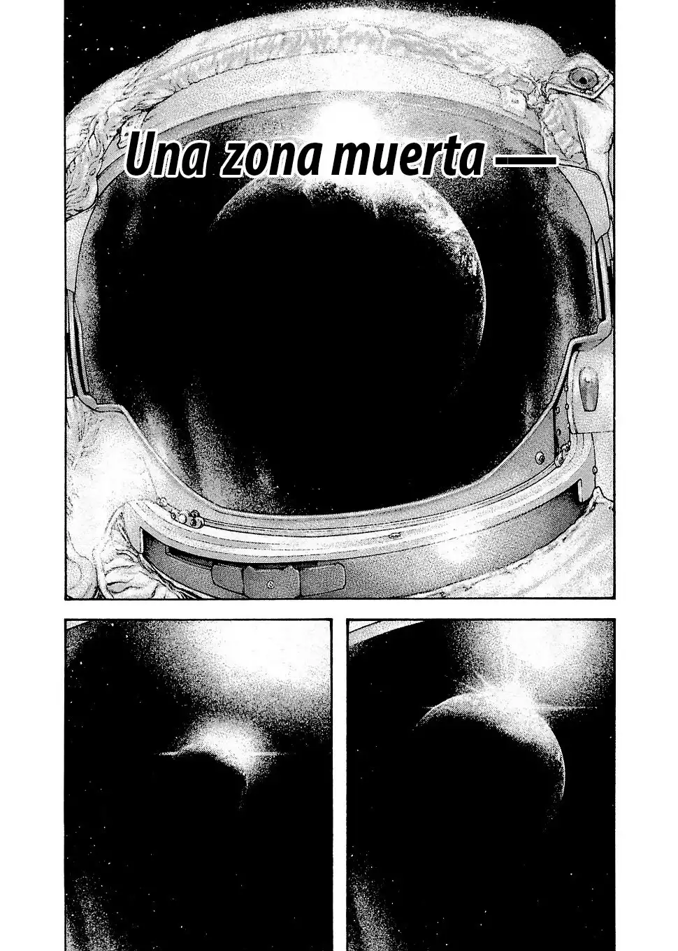 Read Kokou no Hito ES Manga Online