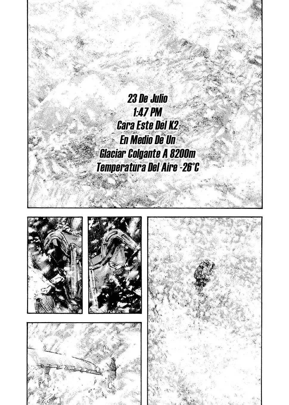 Read Kokou no Hito ES Manga Online