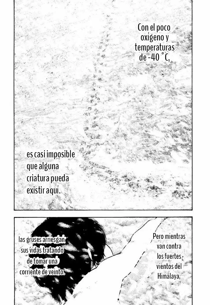 Read Kokou no Hito ES Manga Online