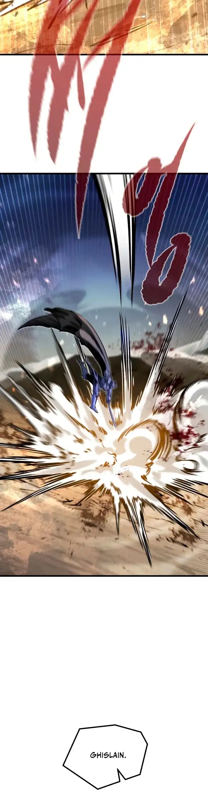 Read Las Conspiraciones Del Mercenario Regresado ES Manga Online