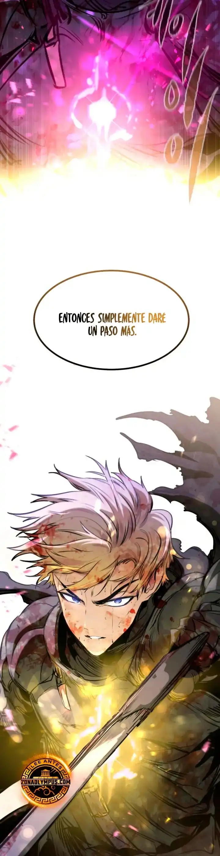 Read Las Conspiraciones Del Mercenario Regresado ES Manga Online