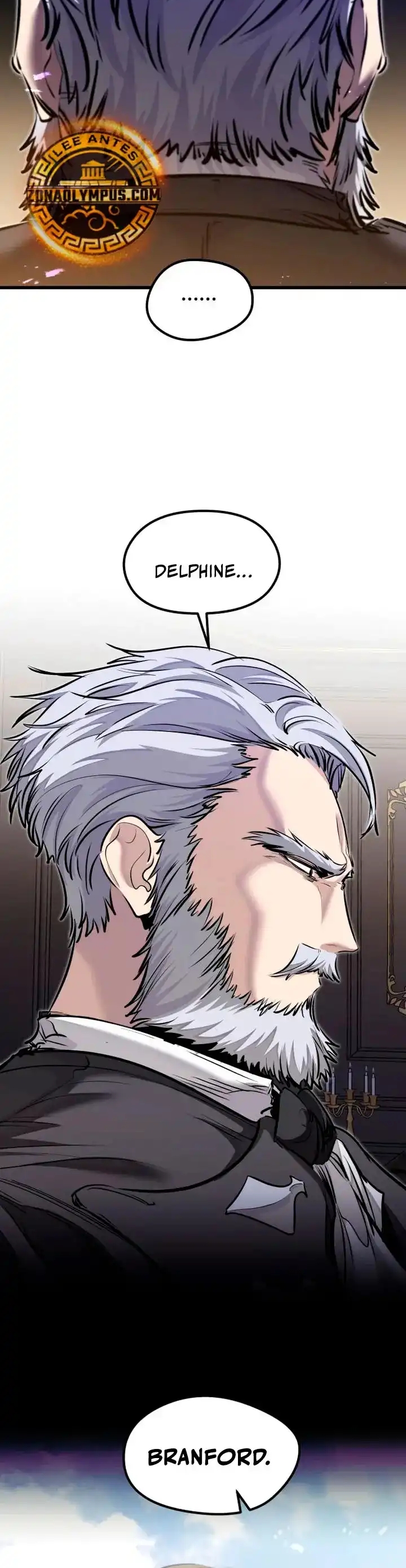 Read Las Conspiraciones Del Mercenario Regresado ES Manga Online