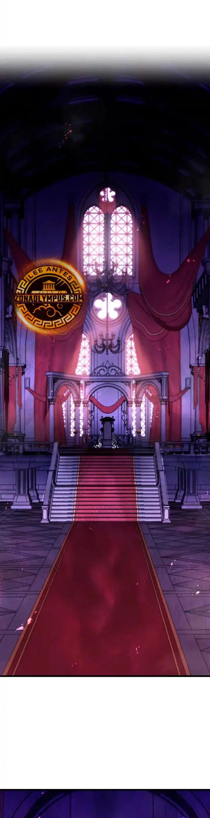 Read Las Conspiraciones Del Mercenario Regresado ES Manga Online
