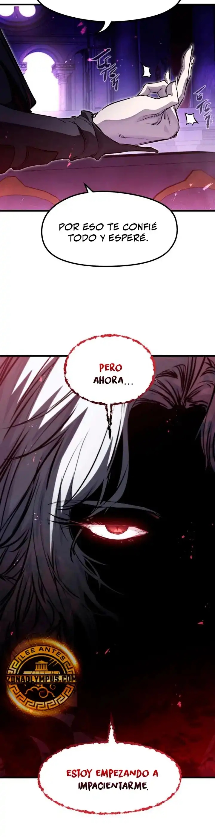 Read Las Conspiraciones Del Mercenario Regresado ES Manga Online