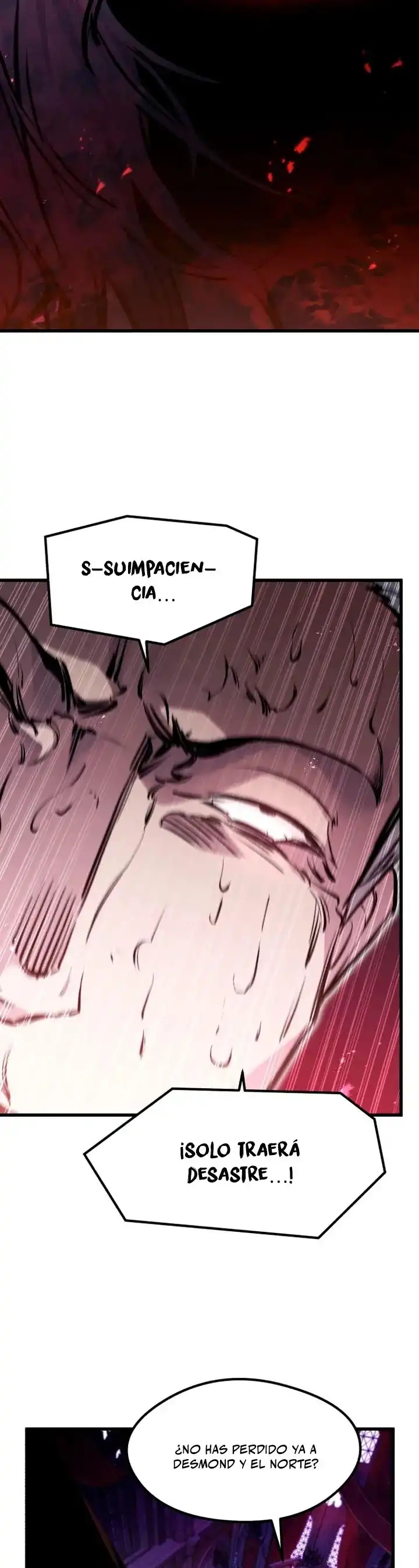 Read Las Conspiraciones Del Mercenario Regresado ES Manga Online