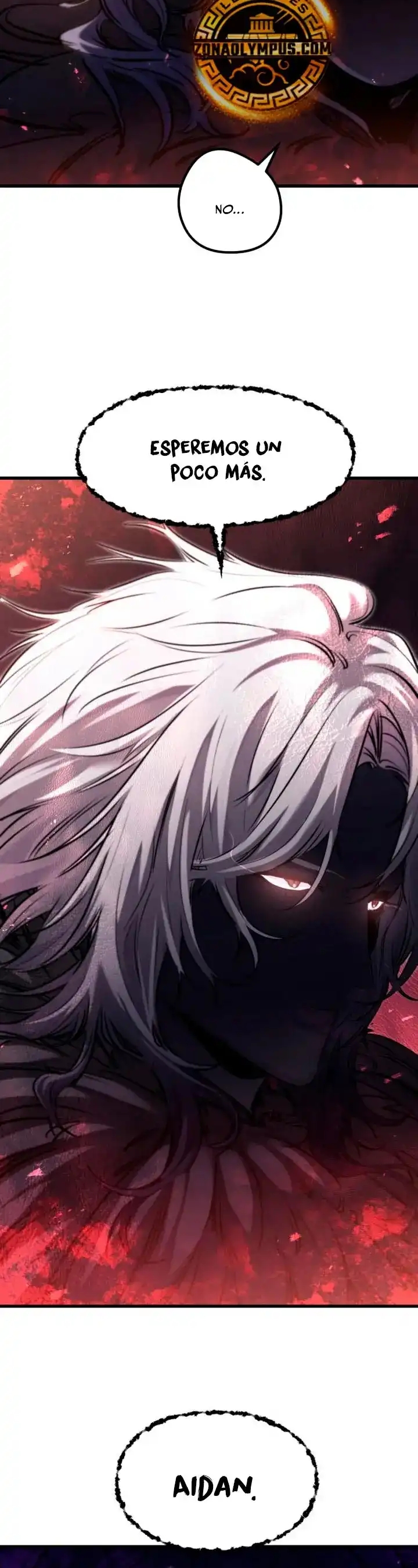 Read Las Conspiraciones Del Mercenario Regresado ES Manga Online