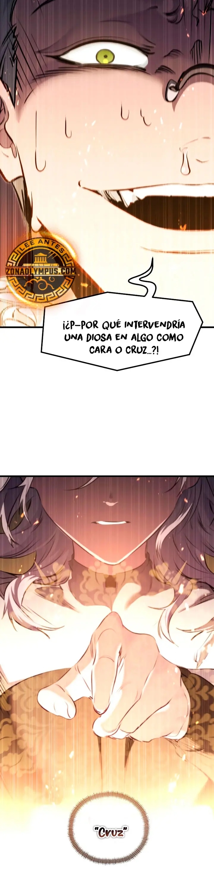 Read Las Conspiraciones Del Mercenario Regresado ES Manga Online