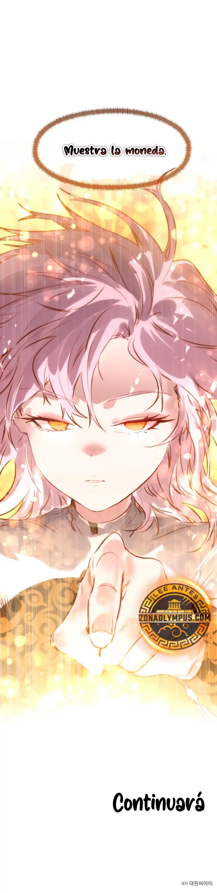 Read Las Conspiraciones Del Mercenario Regresado ES Manga Online