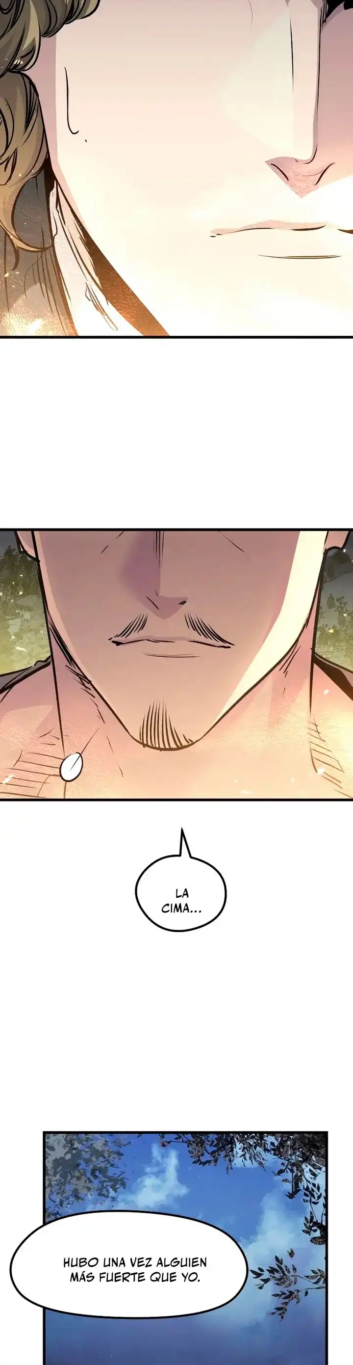 Read Las Conspiraciones Del Mercenario Regresado ES Manga Online