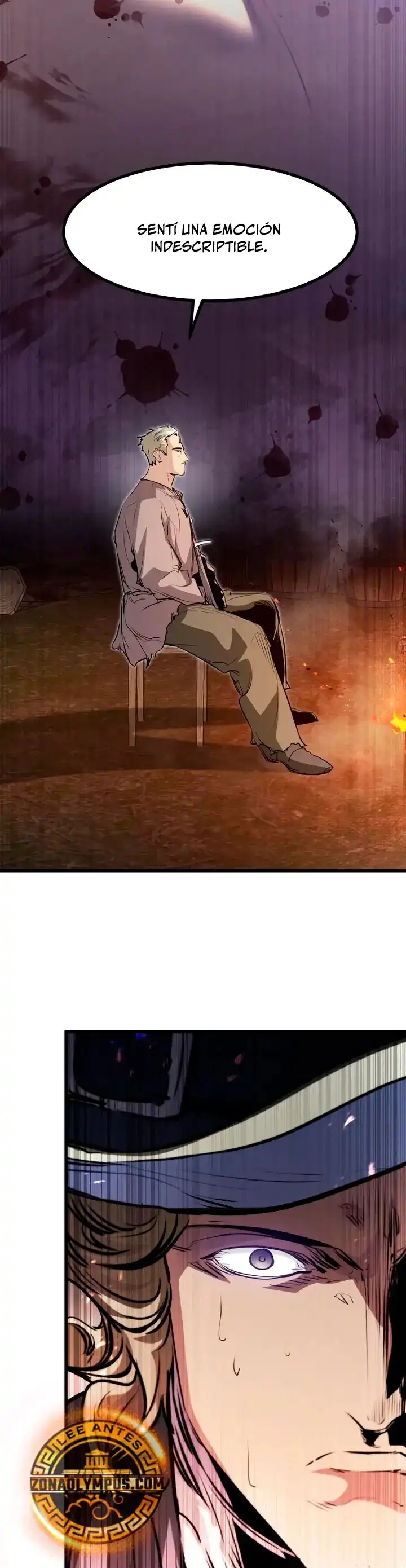 Read Las Conspiraciones Del Mercenario Regresado ES Manga Online