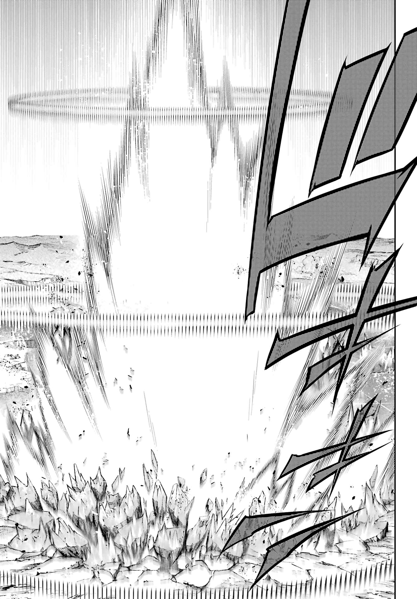 Read Ragna Crimson ES Manga Online