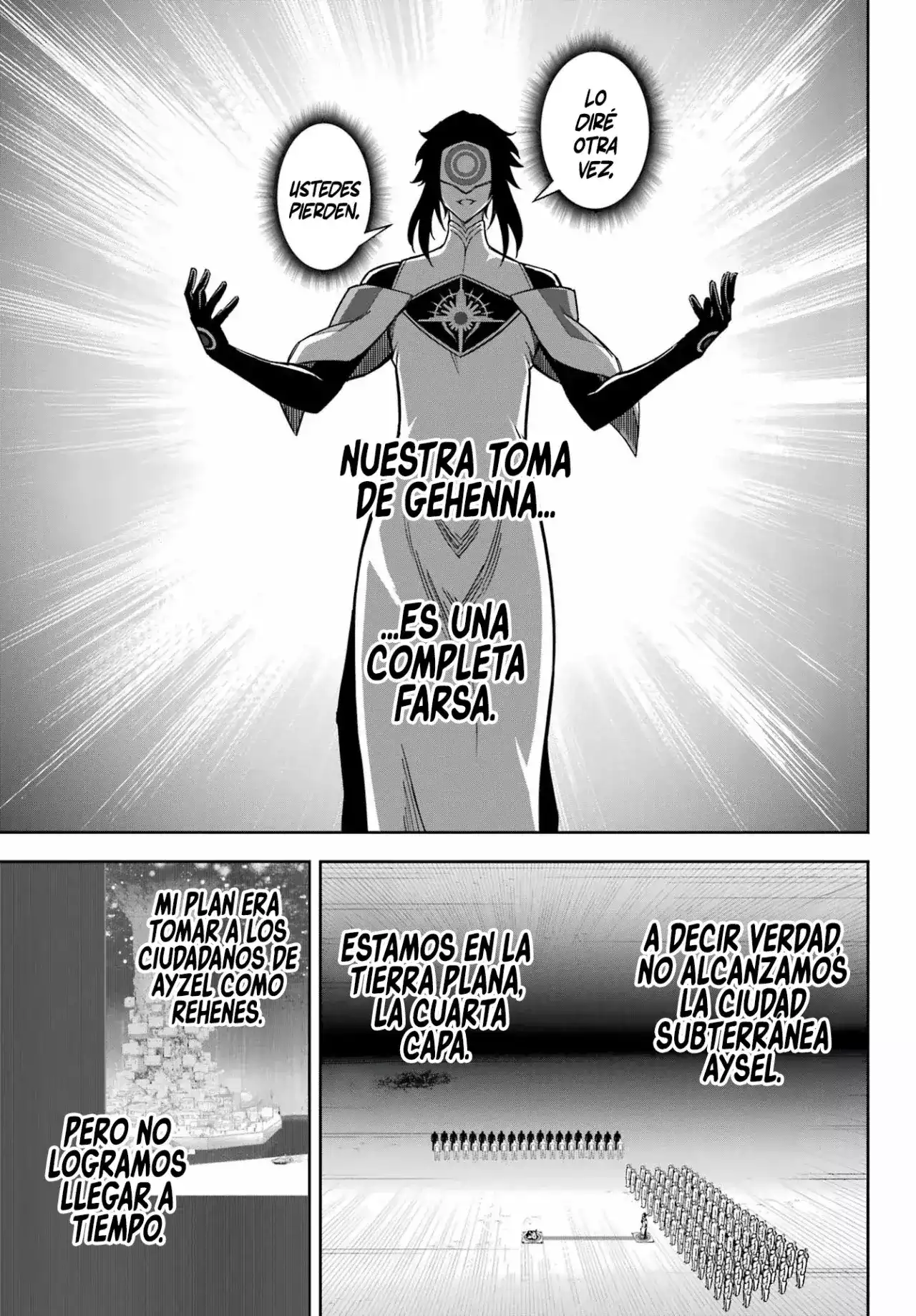 Read Ragna Crimson ES Manga Online