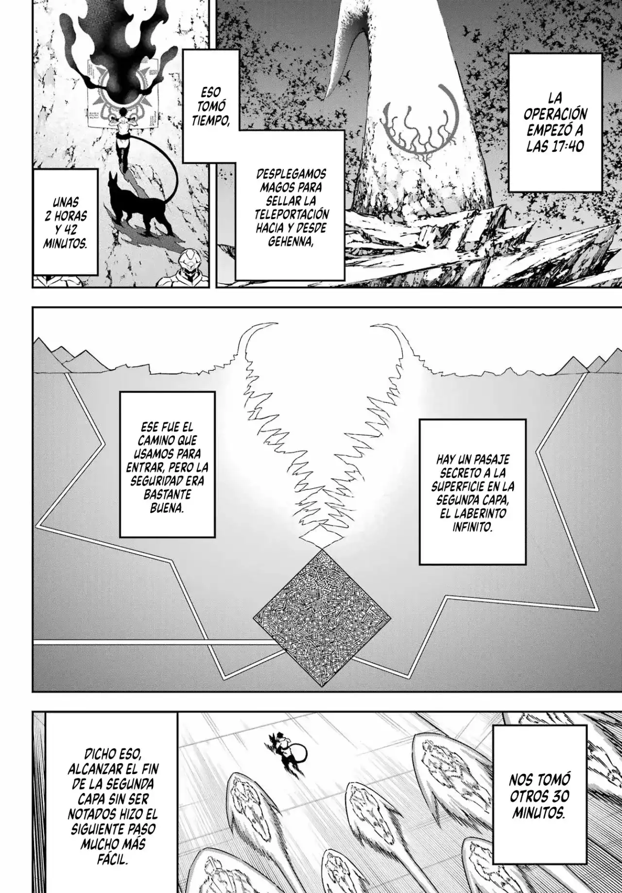 Read Ragna Crimson ES Manga Online