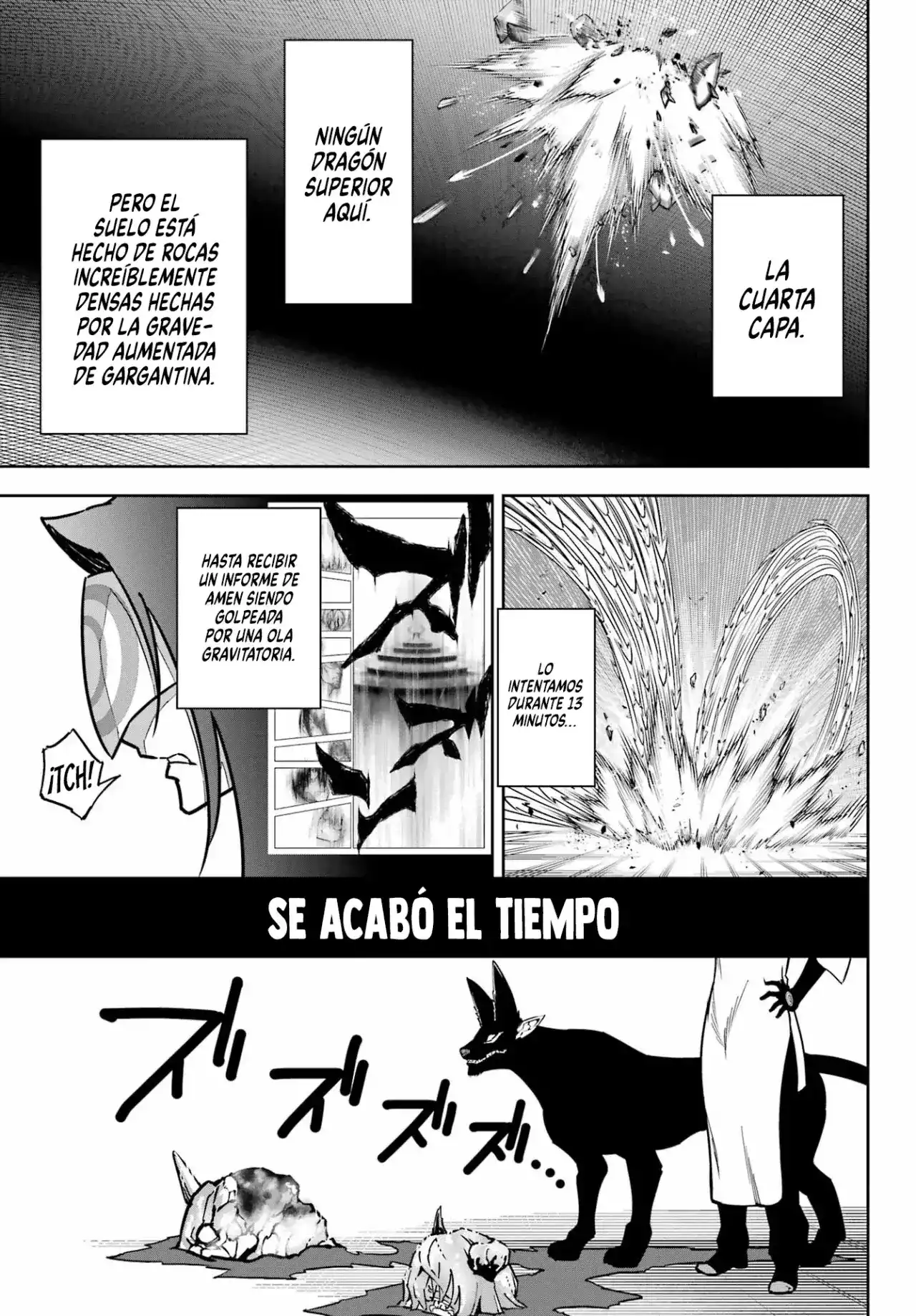 Read Ragna Crimson ES Manga Online