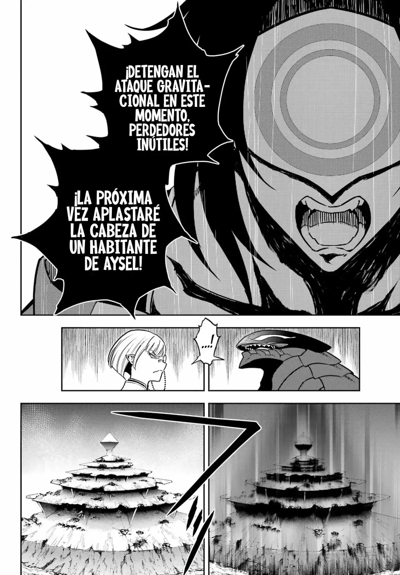 Read Ragna Crimson ES Manga Online