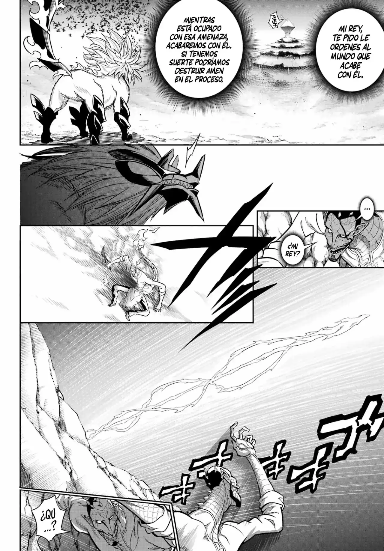 Read Ragna Crimson ES Manga Online