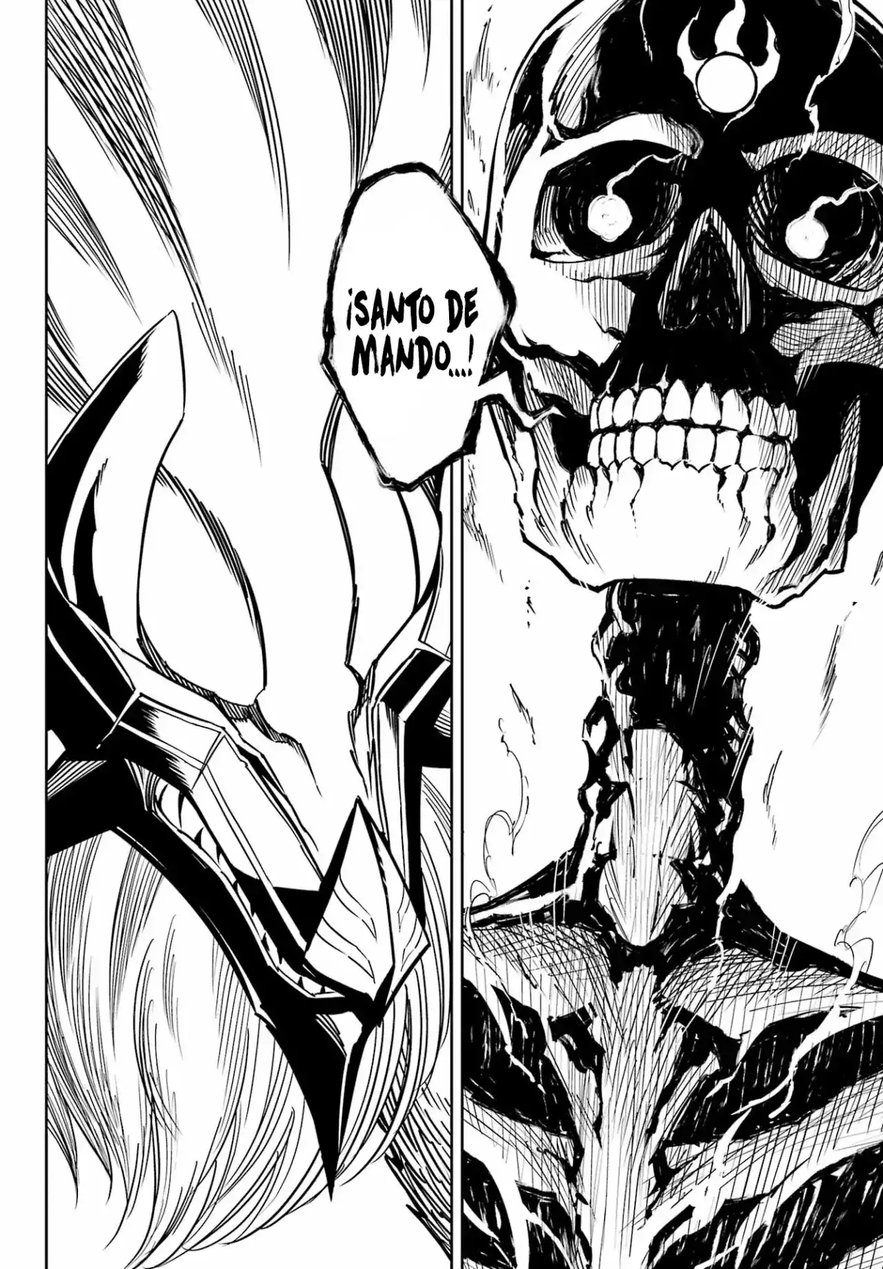 Read Ragna Crimson ES Manga Online