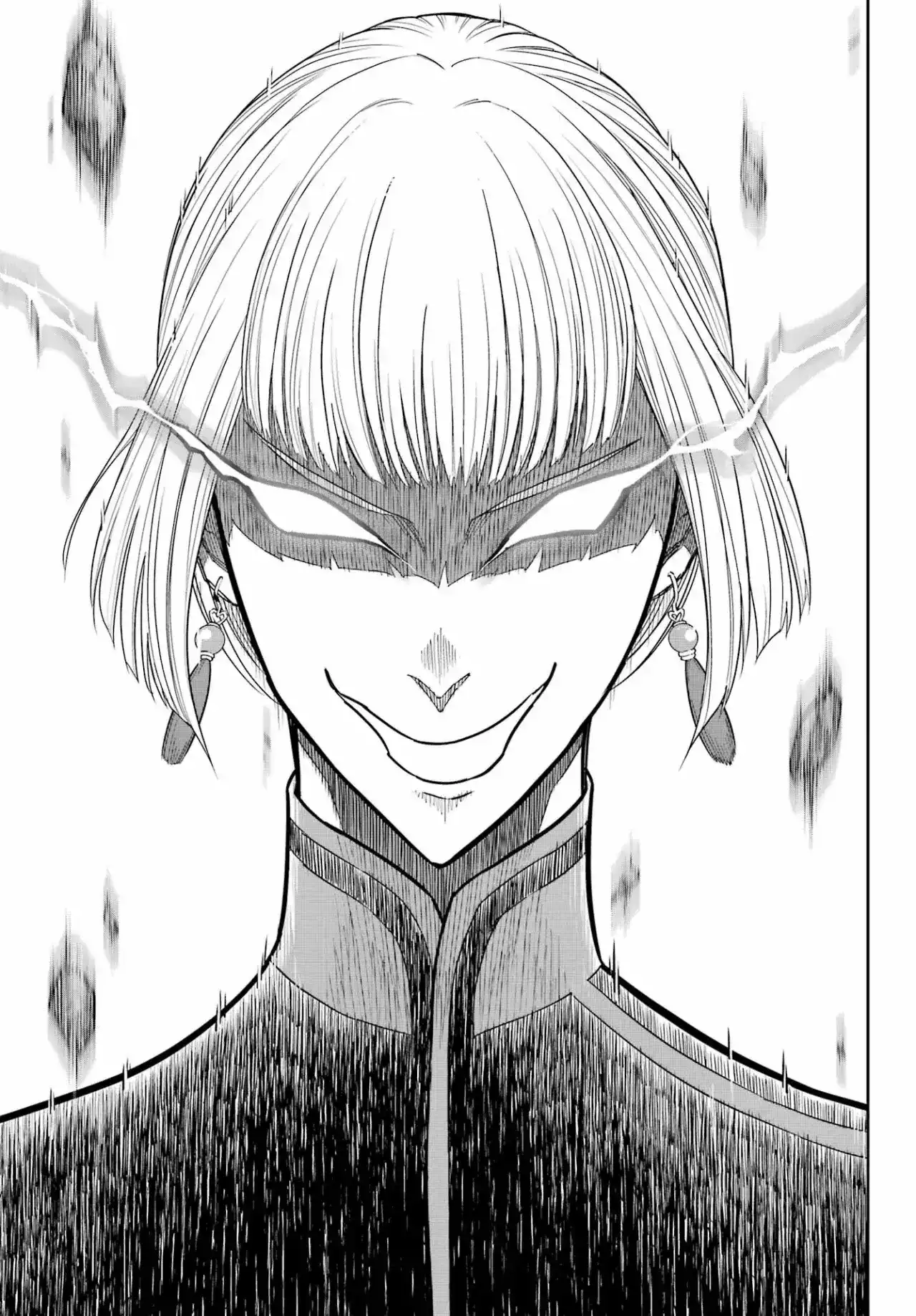 Read Ragna Crimson ES Manga Online