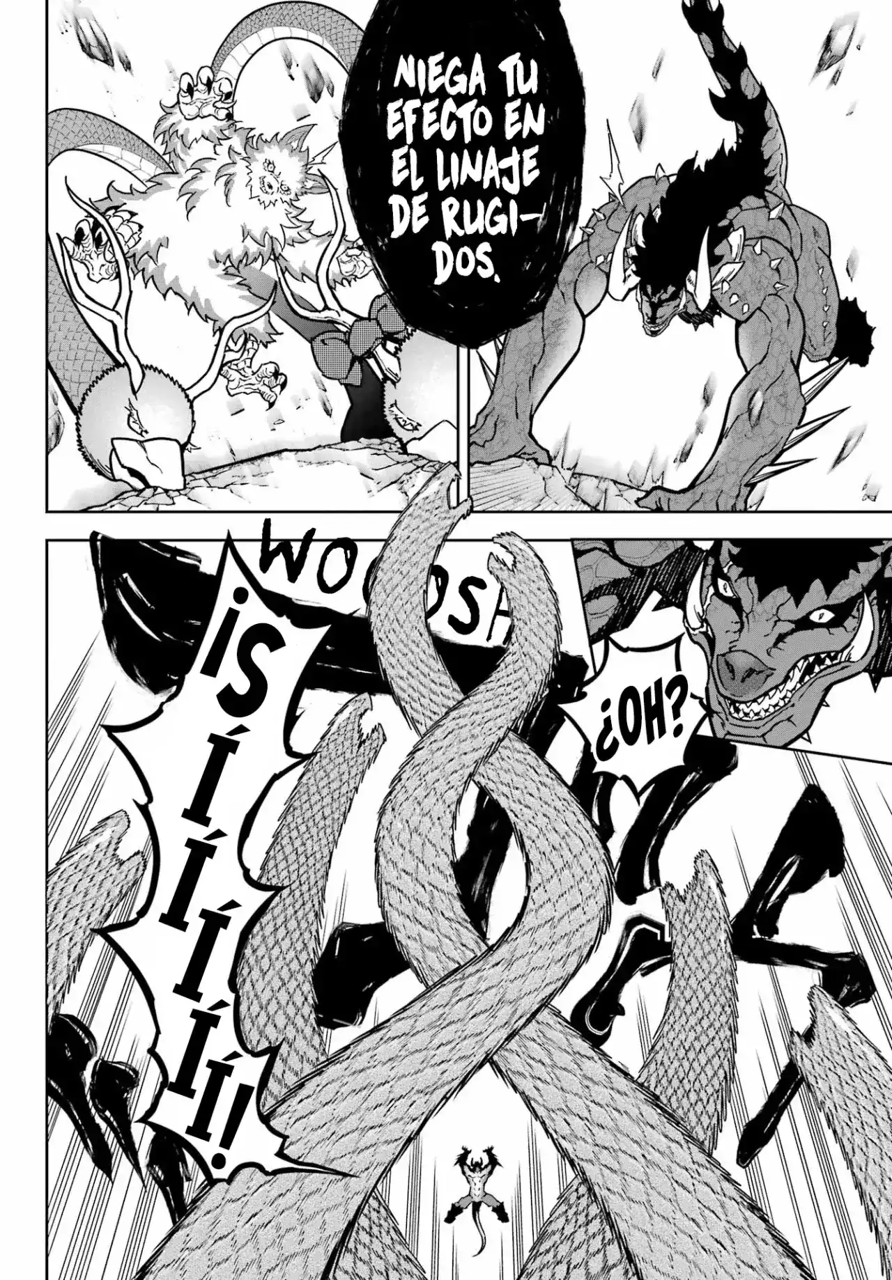 Read Ragna Crimson ES Manga Online