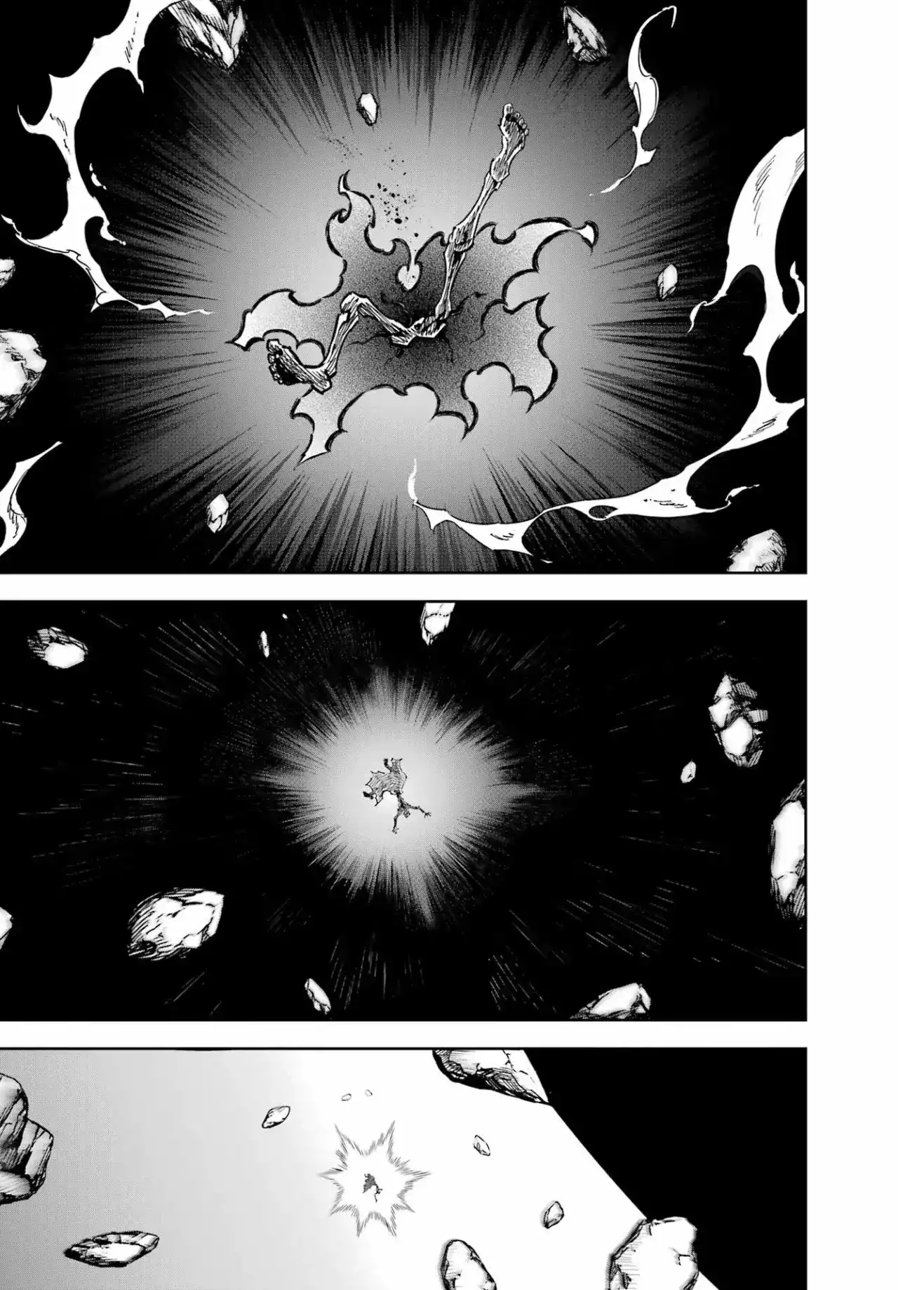 Read Ragna Crimson ES Manga Online