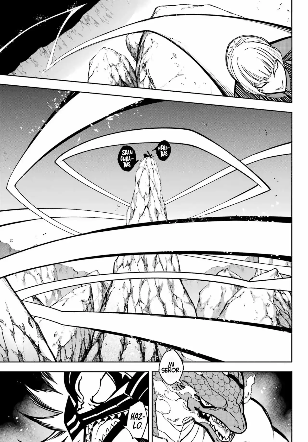 Read Ragna Crimson ES Manga Online