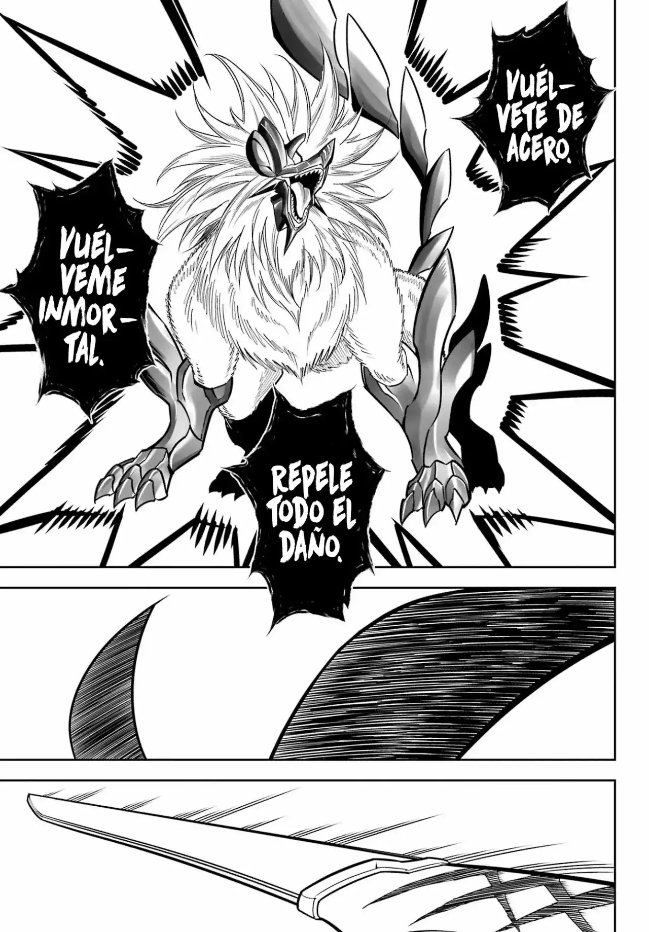 Read Ragna Crimson ES Manga Online