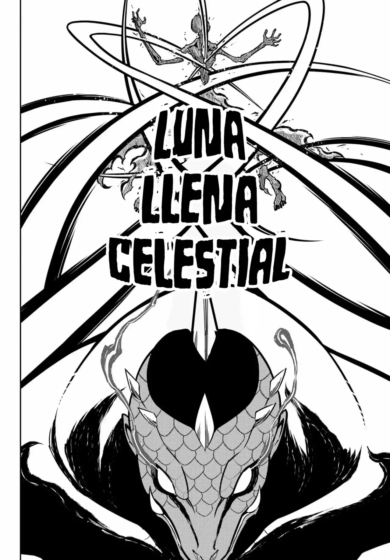Read Ragna Crimson ES Manga Online