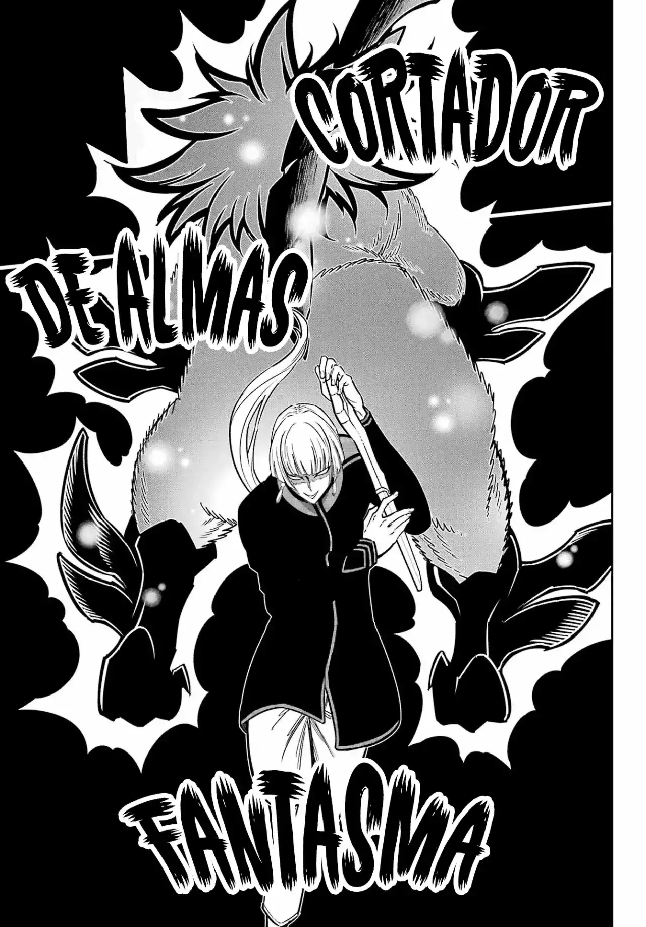 Read Ragna Crimson ES Manga Online