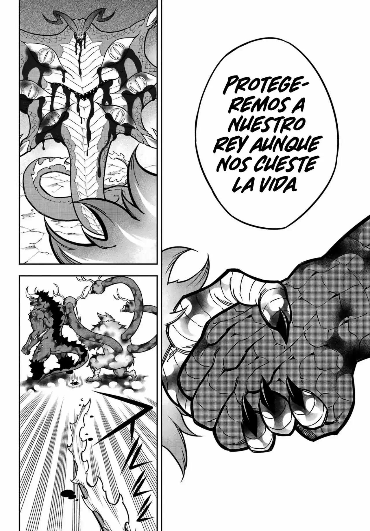 Read Ragna Crimson ES Manga Online
