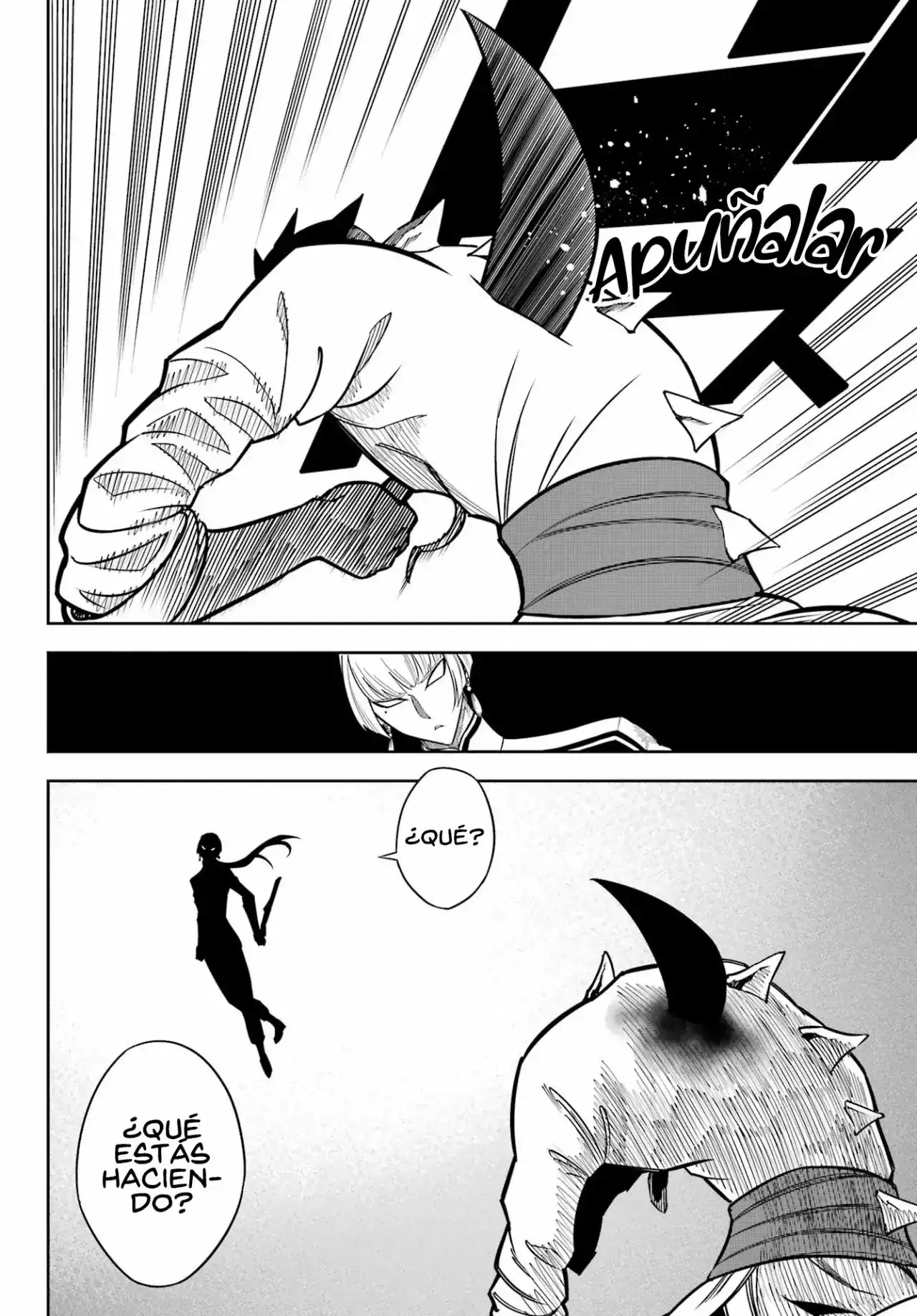 Read Ragna Crimson ES Manga Online