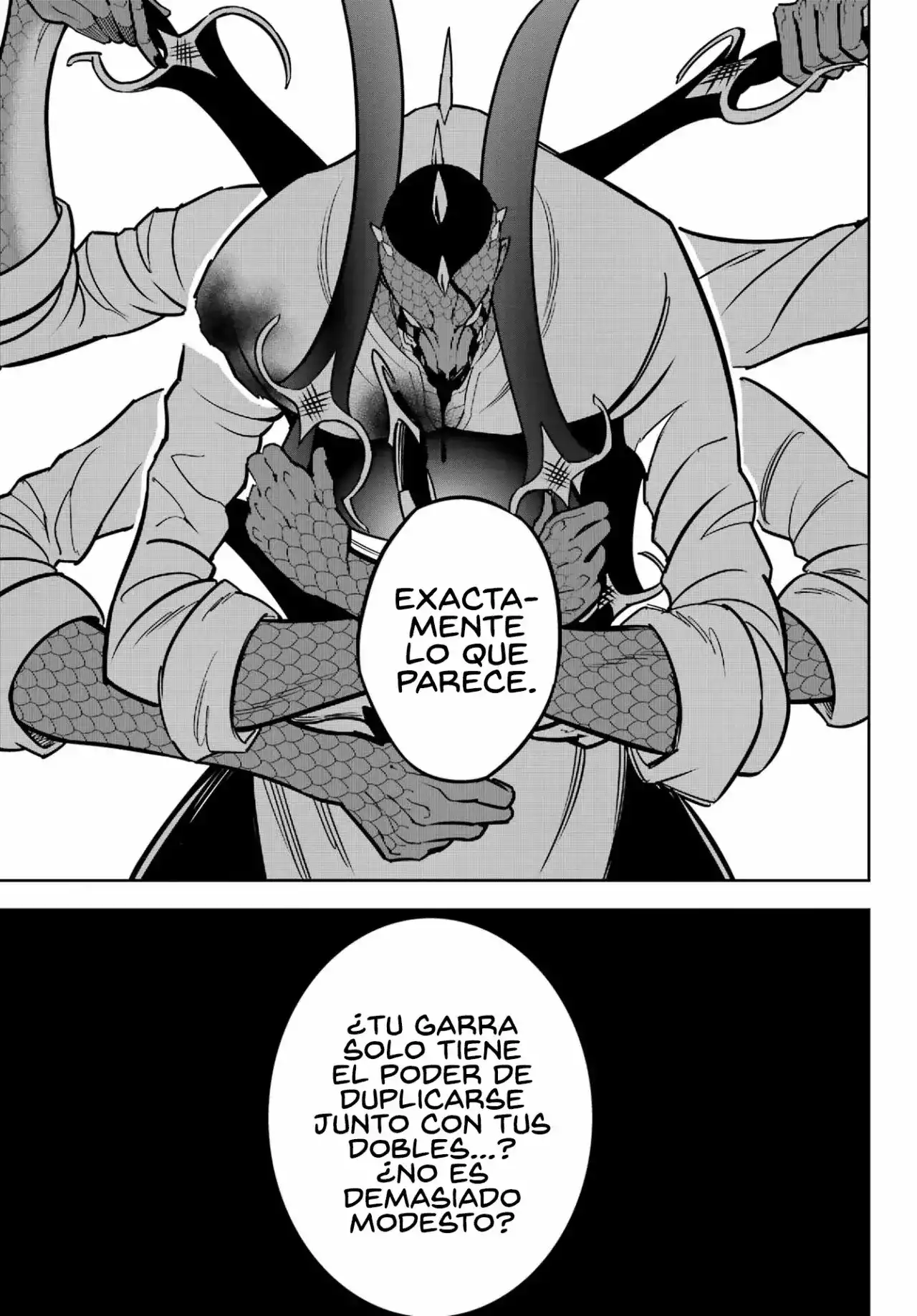 Read Ragna Crimson ES Manga Online