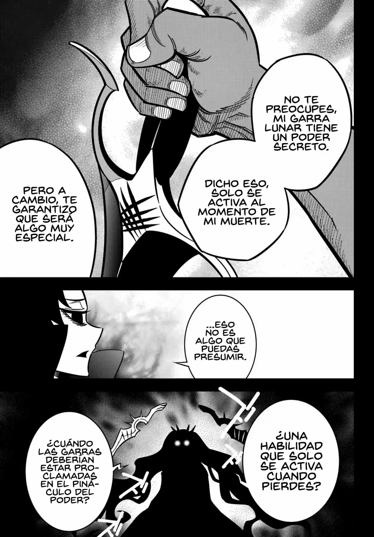Read Ragna Crimson ES Manga Online