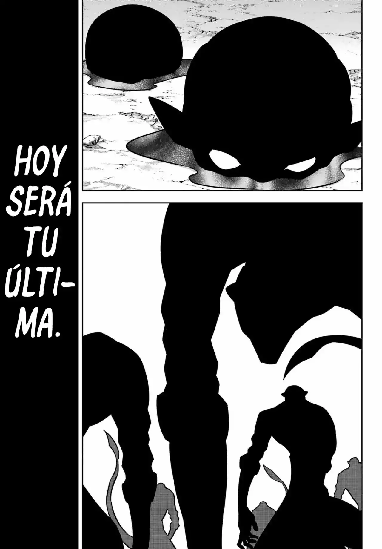 Read Ragna Crimson ES Manga Online