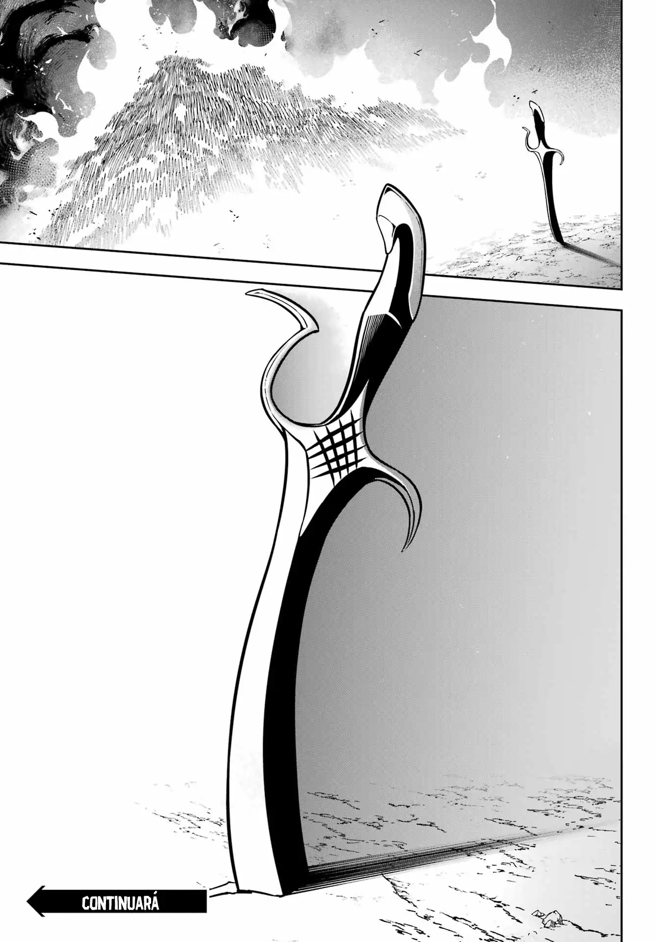 Read Ragna Crimson ES Manga Online