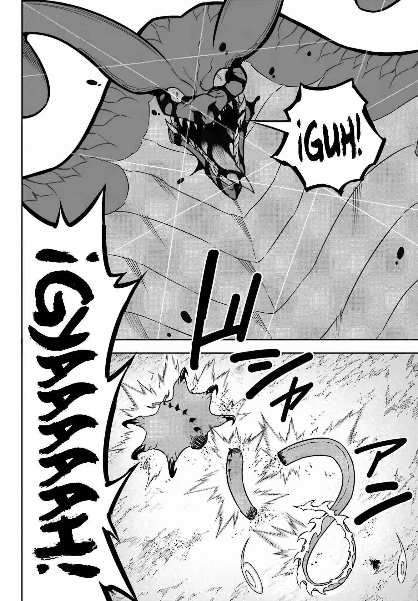 Read Ragna Crimson ES Manga Online
