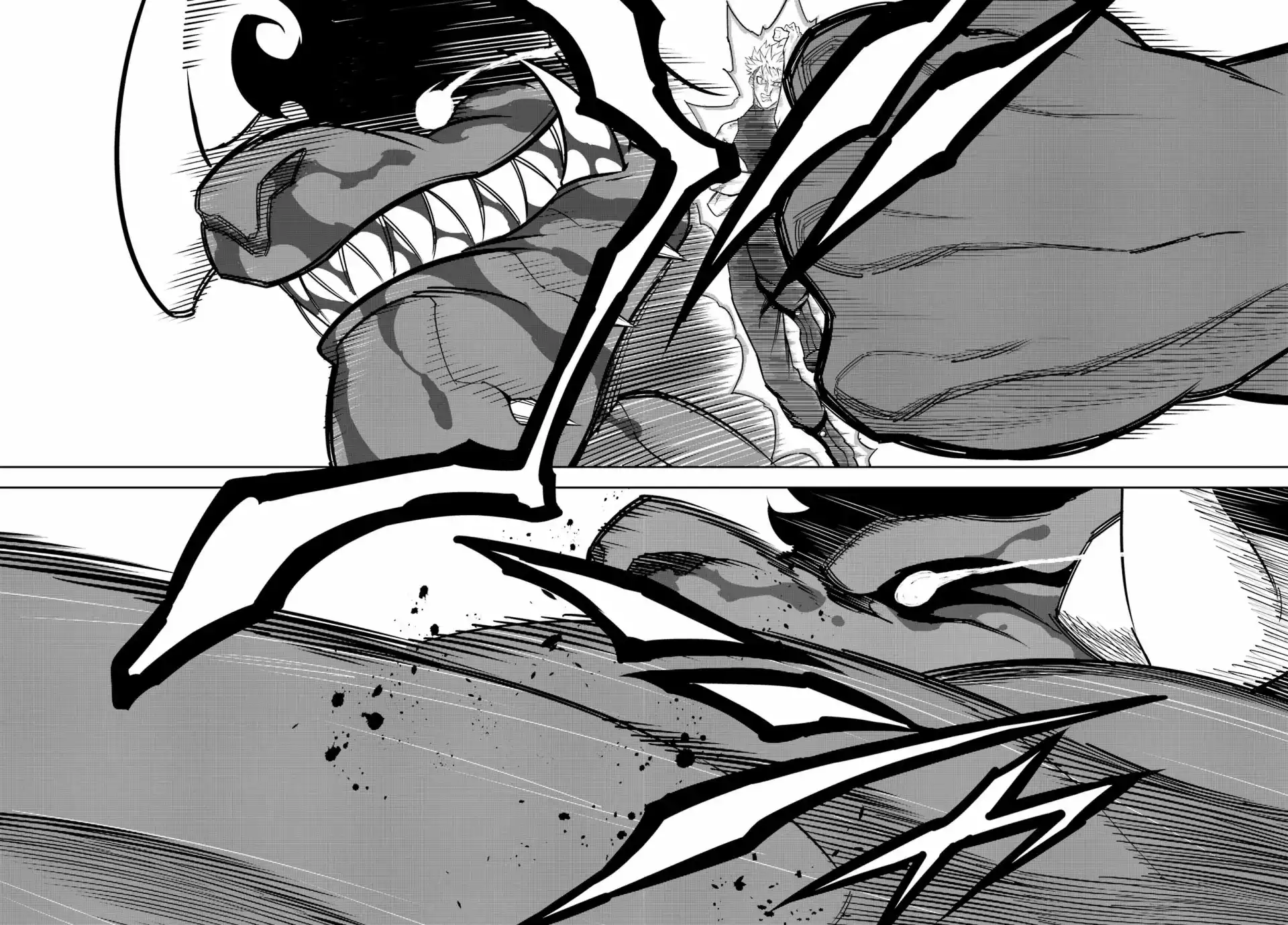 Read Ragna Crimson ES Manga Online