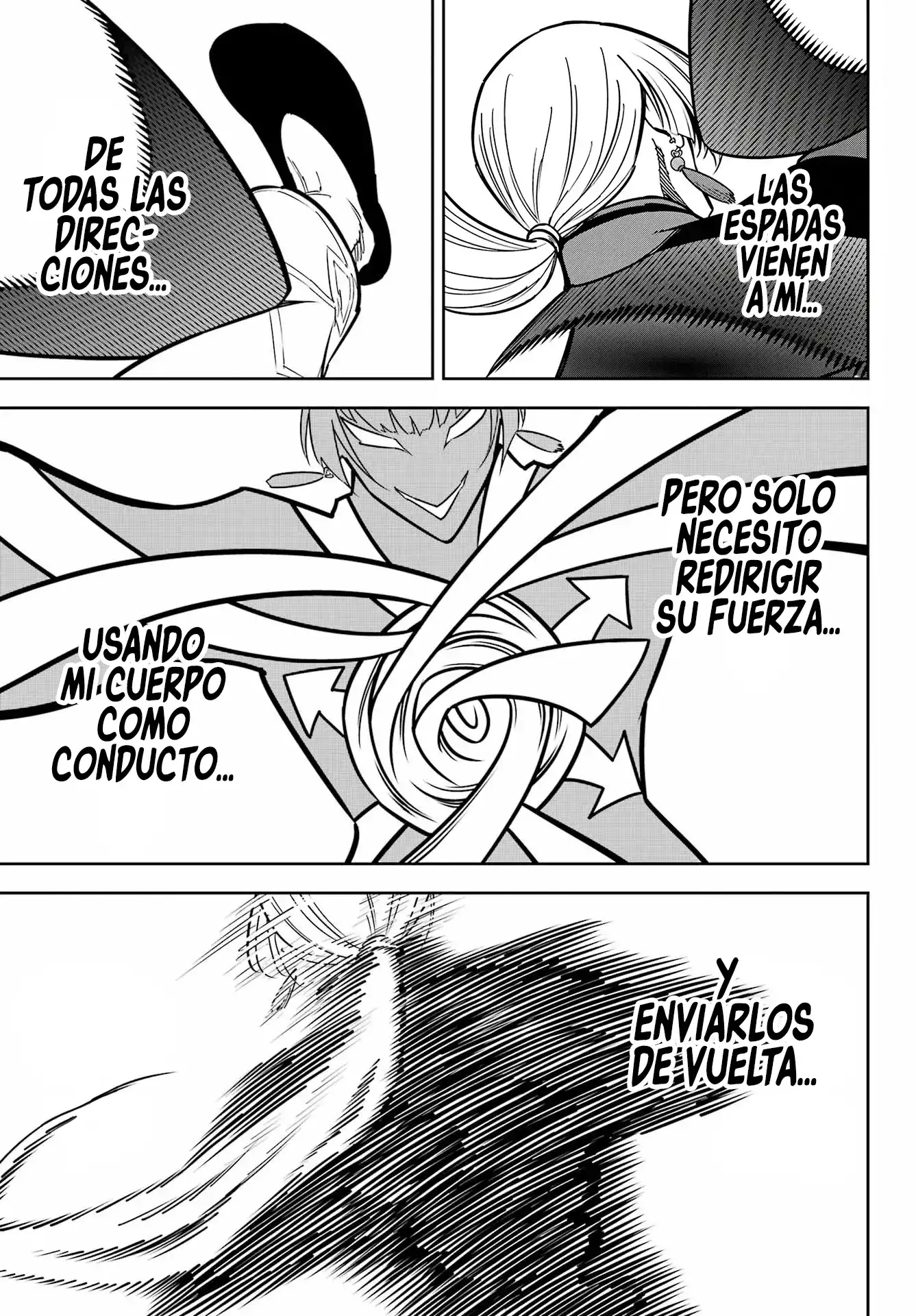 Read Ragna Crimson ES Manga Online