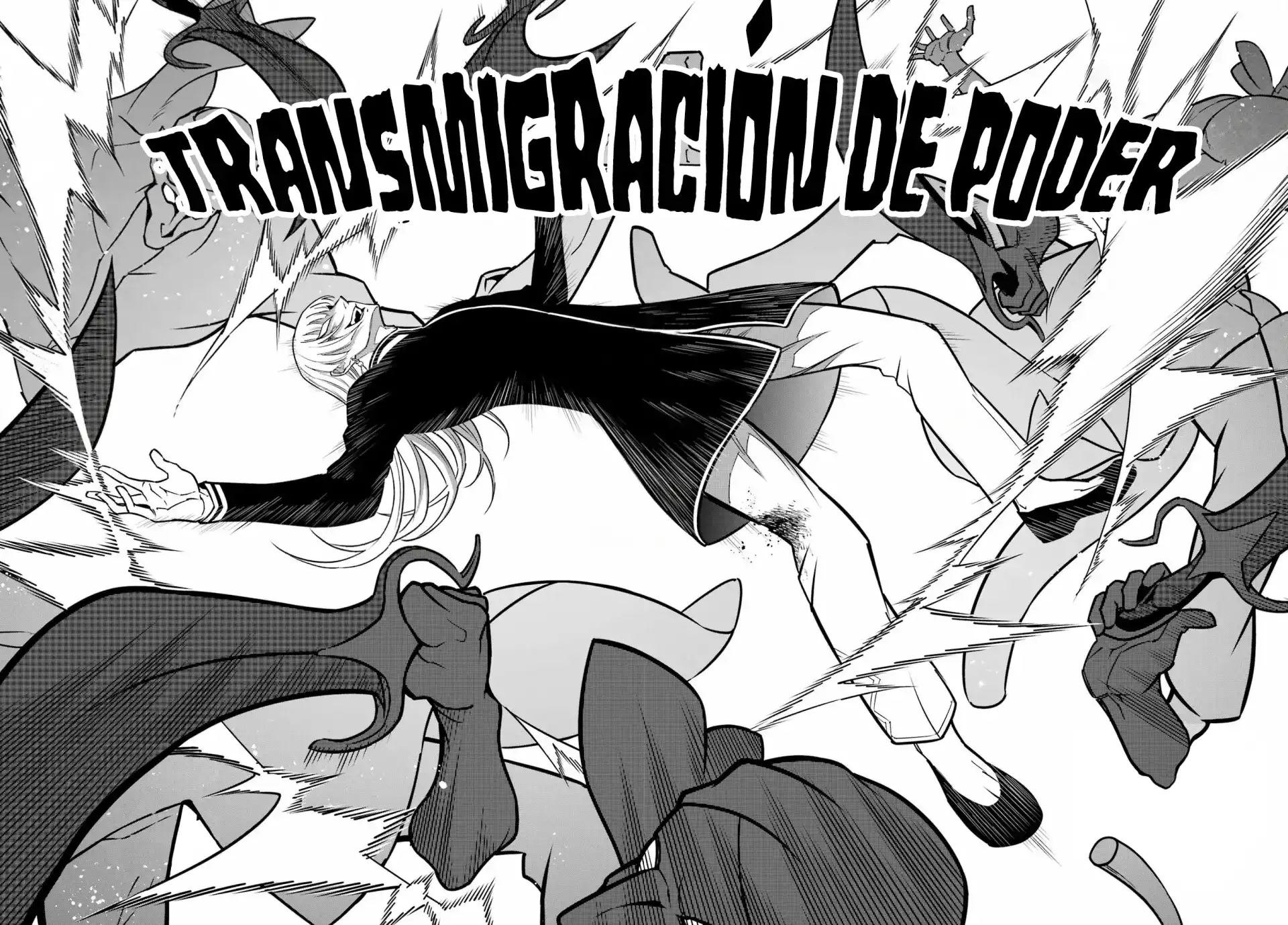 Read Ragna Crimson ES Manga Online