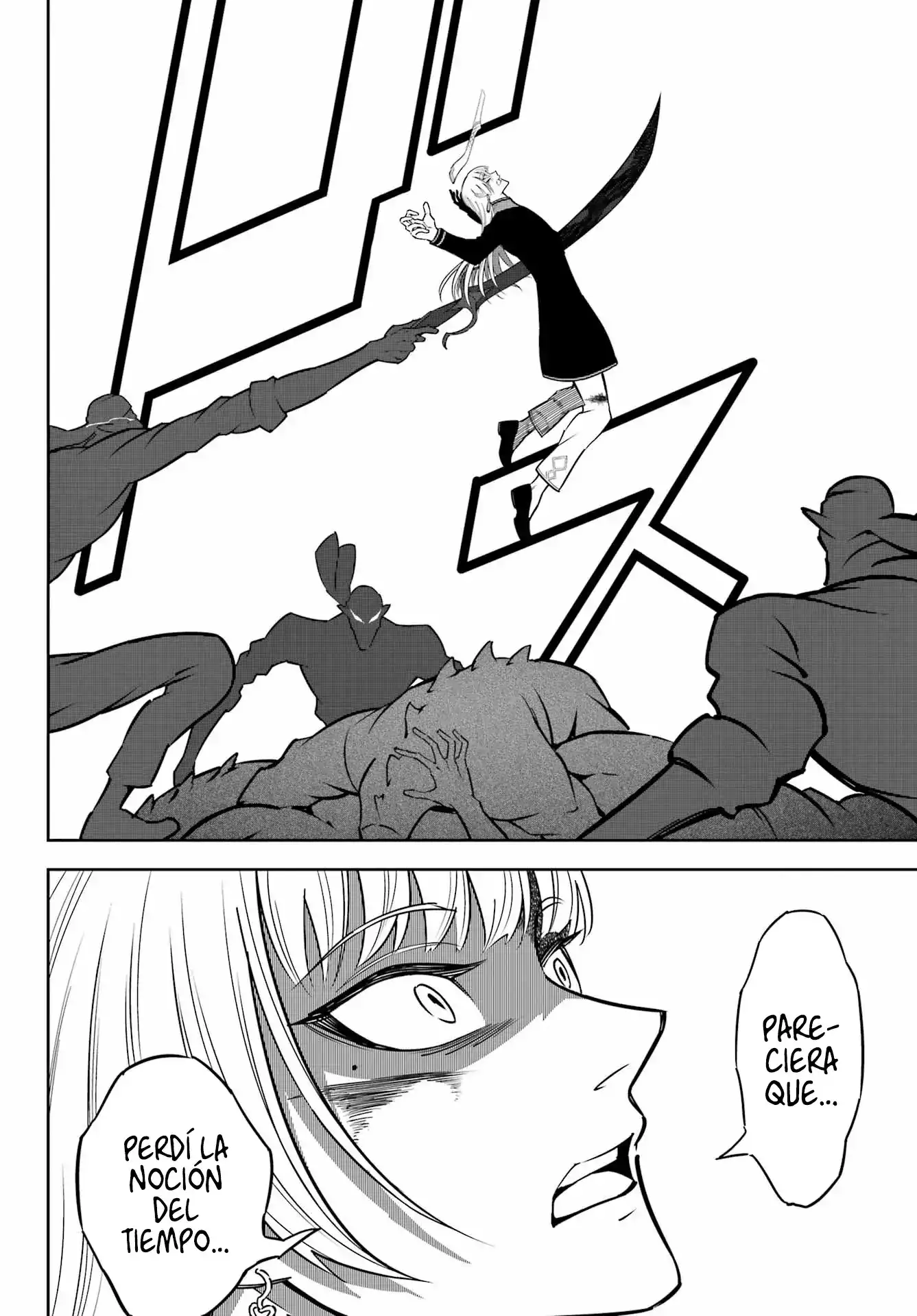 Read Ragna Crimson ES Manga Online