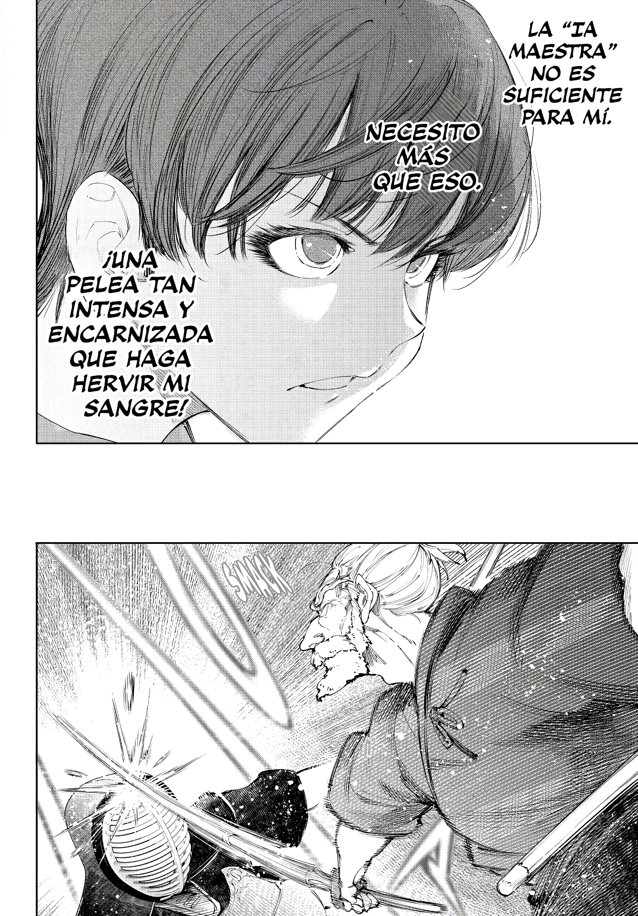 Read Shangri La Frontier ES Manga Online